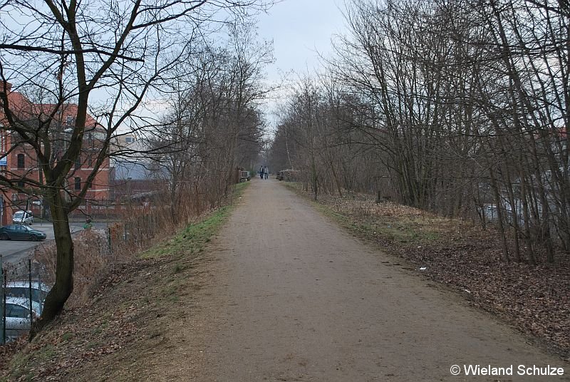 Bild: Wanderung 2009-12
