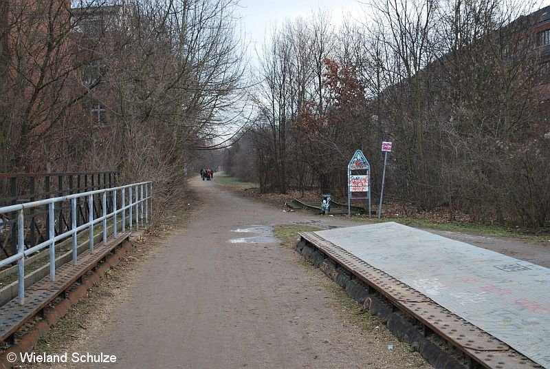 Bild: Wanderung 2009-17