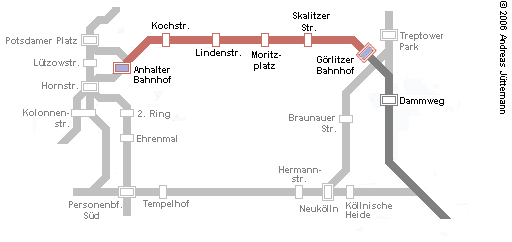 Bild: Planung Germania