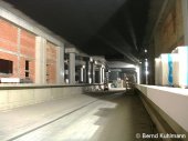 Regionalbahnsteig