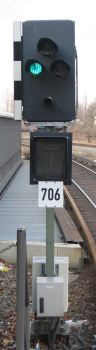 Bild: Einfaches Signal ohne Zs 3/3v