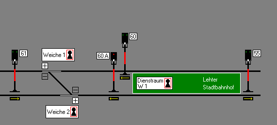 Bild: Grundbild Lehrter Stadtbahnhof