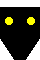 Bildanimation: Signal mit Bremspfeil