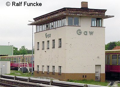 Ansicht