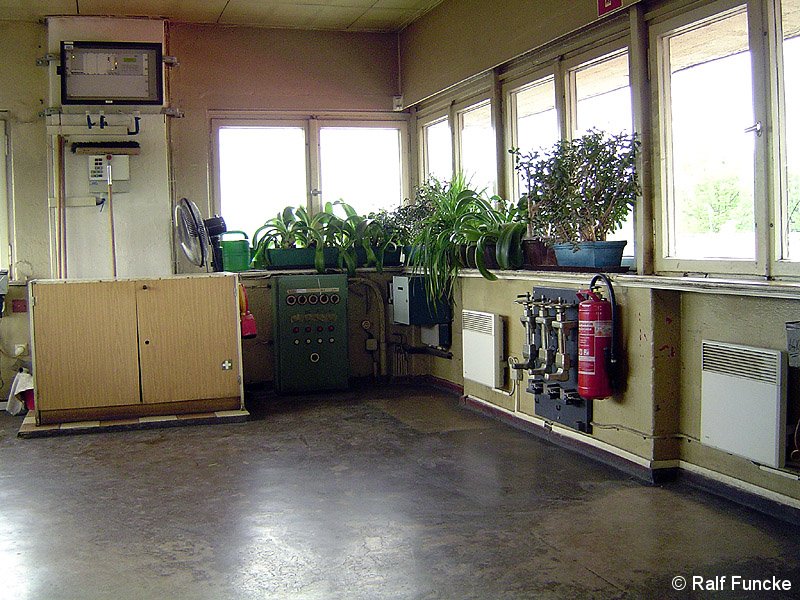 Bild: Ecke