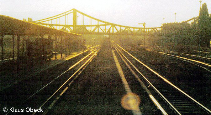 Bild: Sonnenaufgang - 1