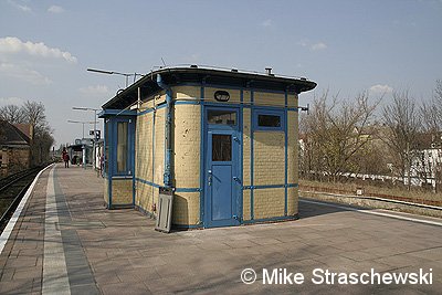 Wollankstraße